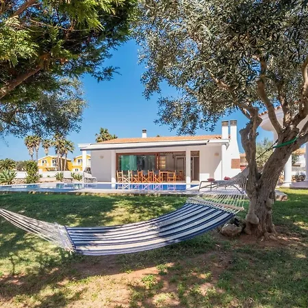 Maribel Son Blanc Ciutadella (Menorca)